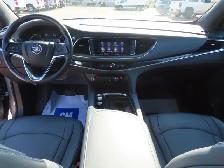 2024 Buick Enclave Essence 3.6L V6, Sidi, Vvt Stop/Start Awd 7 P - Photo 8