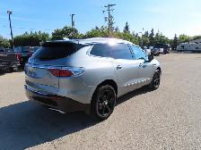 2024 Buick Enclave Essence 3.6L V6, Sidi, Vvt Stop/Start Awd 7 P - Photo 9