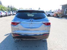 2024 Buick Enclave Essence 3.6L V6, Sidi, Vvt Stop/Start Awd 7 P - Photo 10
