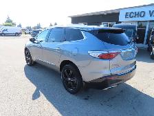 2024 Buick Enclave Essence 3.6L V6, Sidi, Vvt Stop/Start Awd 7 P - Photo 12