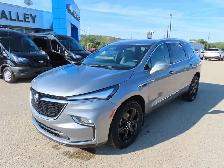 2024 Buick Enclave Essence 3.6L V6, Sidi, Vvt Stop/Start Awd 7 P - Photo 16