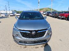 2024 Buick Enclave Essence 3.6L V6, Sidi, Vvt Stop/Start Awd 7 P - Photo 17