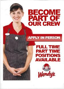 Hiring now