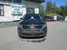 2022 Kia Sorento LX - Photo 2