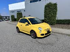 2013 Fiat 500 Sport - Photo 2