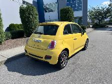 2013 Fiat 500 Sport - Photo 4
