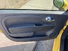 2013 Fiat 500 Sport - Photo 5