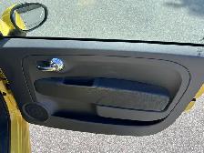 2013 Fiat 500 Sport - Photo 6