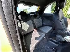 2013 Fiat 500 Sport - Photo 8