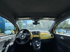 2013 Fiat 500 Sport - Photo 9