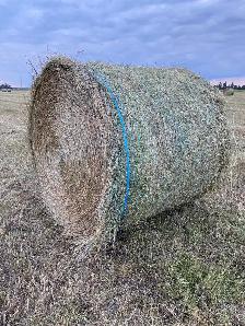 5x6 bales
