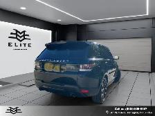 2016 Land Rover Range Rover Sport 4WD V8 SC DYNAMIC - LOW KMS - - Photo 13