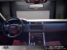 2016 Land Rover Range Rover Sport 4WD V8 SC DYNAMIC - LOW KMS - - Photo 17