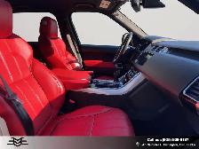 2016 Land Rover Range Rover Sport 4WD V8 SC DYNAMIC - LOW KMS - - Photo 18