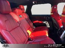 2016 Land Rover Range Rover Sport 4WD V8 SC DYNAMIC - LOW KMS - - Photo 21
