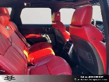 2016 Land Rover Range Rover Sport 4WD V8 SC DYNAMIC - LOW KMS - - Photo 22