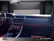 2016 Land Rover Range Rover Sport 4WD V8 SC DYNAMIC - LOW KMS - - Photo 23