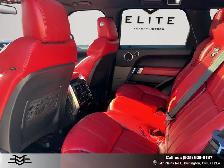 2016 Land Rover Range Rover Sport 4WD V8 SC DYNAMIC - LOW KMS - - Photo 24