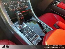 2016 Land Rover Range Rover Sport 4WD V8 SC DYNAMIC - LOW KMS - - Photo 28