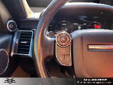 2016 Land Rover Range Rover Sport 4WD V8 SC DYNAMIC - LOW KMS - - Photo 32