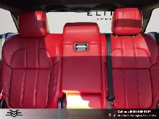 2016 Land Rover Range Rover Sport 4WD V8 SC DYNAMIC - LOW KMS - - Photo 34