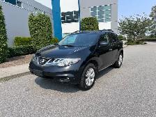 2011 Nissan Murano