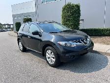 2011 Nissan Murano - Photo 2