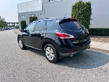 2011 Nissan Murano - Photo 3