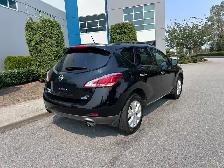 2011 Nissan Murano - Photo 4