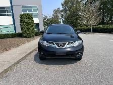 2011 Nissan Murano - Photo 5