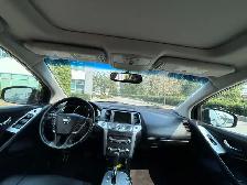 2011 Nissan Murano - Photo 9