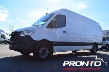 2024 Mercedes-Benz Sprinter DIESEL  High Roof 170WB  GARANTI