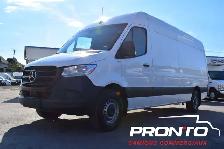 2024 Mercedes-Benz Sprinter DIESEL  High Roof 170WB  GARANTI - Photo 2