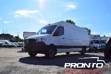 2024 Mercedes-Benz Sprinter DIESEL  High Roof 170WB  GARANTI - Photo 3