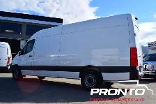 2024 Mercedes-Benz Sprinter DIESEL  High Roof 170WB  GARANTI - Photo 5