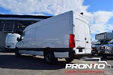 2024 Mercedes-Benz Sprinter DIESEL  High Roof 170WB  GARANTI - Photo 6