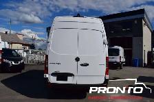 2024 Mercedes-Benz Sprinter DIESEL  High Roof 170WB  GARANTI - Photo 7