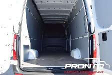 2024 Mercedes-Benz Sprinter DIESEL  High Roof 170WB  GARANTI - Photo 8