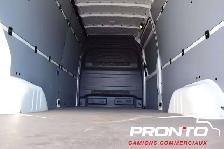 2024 Mercedes-Benz Sprinter DIESEL  High Roof 170WB  GARANTI - Photo 9