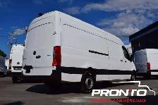 2024 Mercedes-Benz Sprinter DIESEL  High Roof 170WB  GARANTI - Photo 10