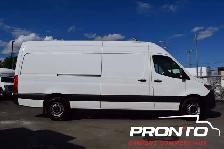 2024 Mercedes-Benz Sprinter DIESEL  High Roof 170WB  GARANTI - Photo 11