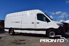 2024 Mercedes-Benz Sprinter DIESEL  High Roof 170WB  GARANTI - Photo 12
