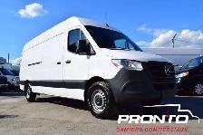 2024 Mercedes-Benz Sprinter DIESEL  High Roof 170WB  GARANTI - Photo 13
