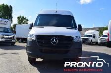 2024 Mercedes-Benz Sprinter DIESEL  High Roof 170WB  GARANTI - Photo 14