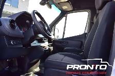 2024 Mercedes-Benz Sprinter DIESEL  High Roof 170WB  GARANTI - Photo 17