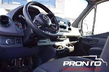 2024 Mercedes-Benz Sprinter DIESEL  High Roof 170WB  GARANTI - Photo 18