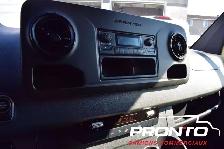 2024 Mercedes-Benz Sprinter DIESEL  High Roof 170WB  GARANTI - Photo 21