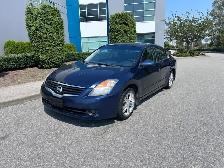2009 Nissan Altima