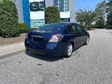 2009 Nissan Altima - Photo 3