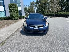 2009 Nissan Altima - Photo 5